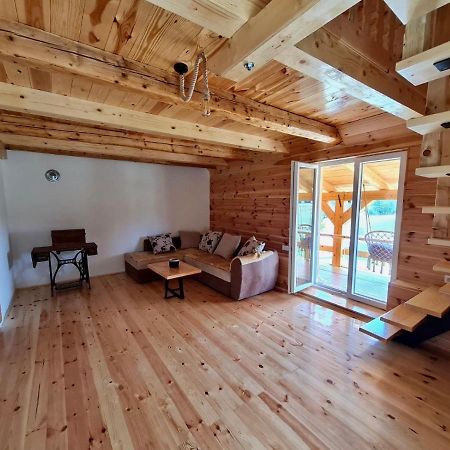 Montenegro Dream House 자블야크 외부 사진