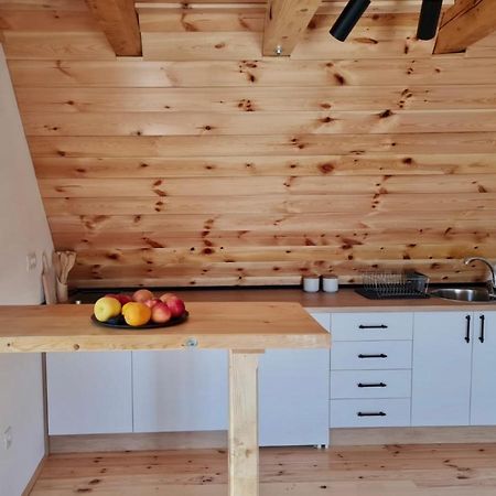 Montenegro Dream House 자블야크 외부 사진