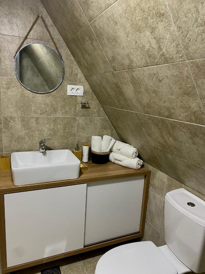 Montenegro Dream House 자블야크 외부 사진