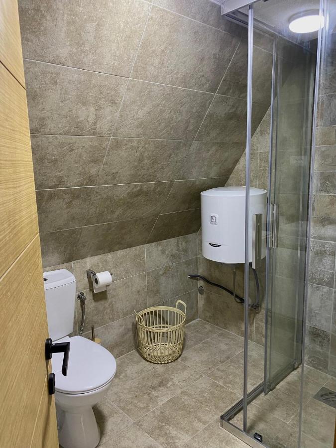 Montenegro Dream House 자블야크 외부 사진