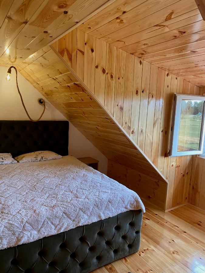 Montenegro Dream House 자블야크 외부 사진