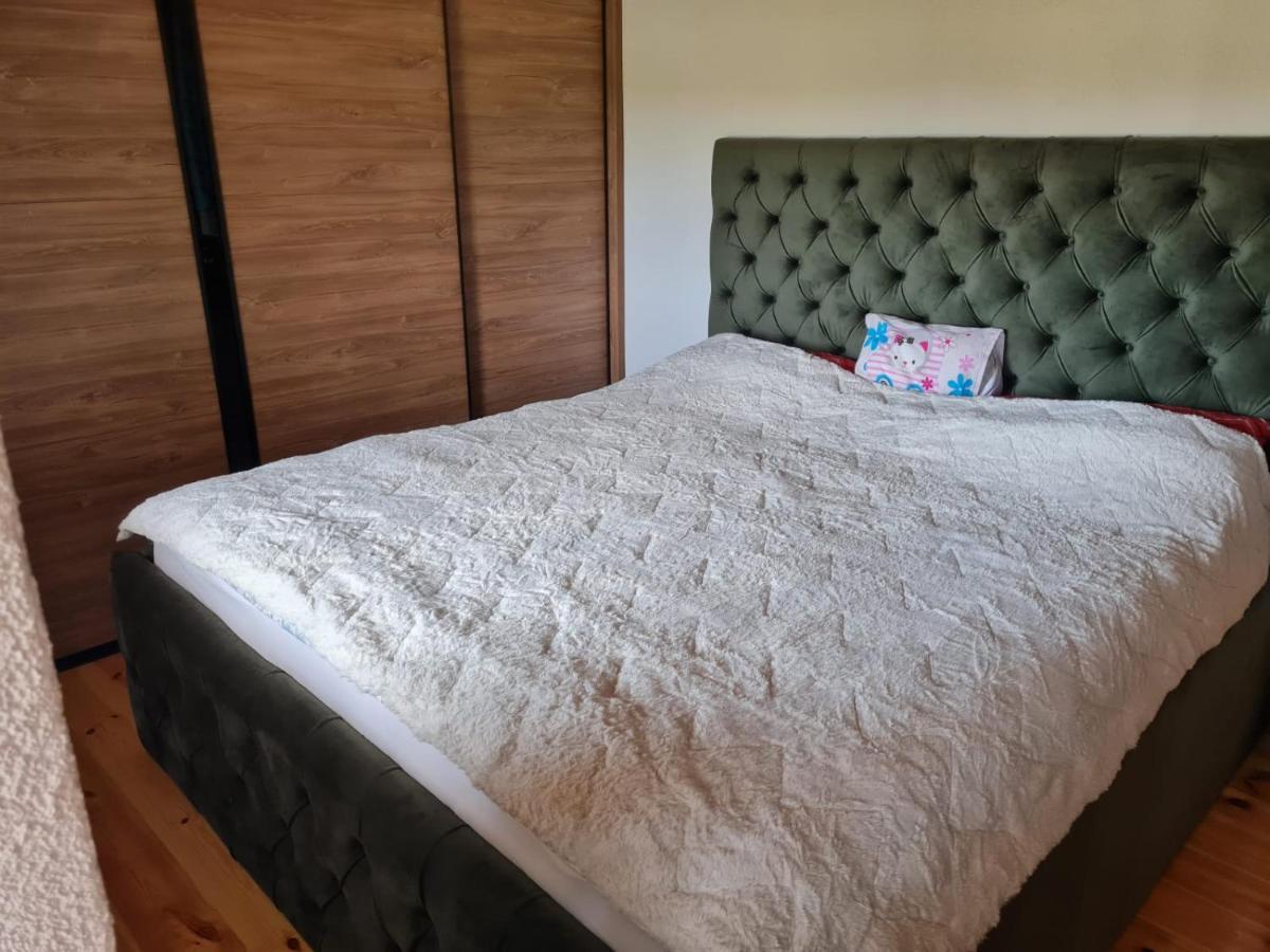 Montenegro Dream House 자블야크 외부 사진