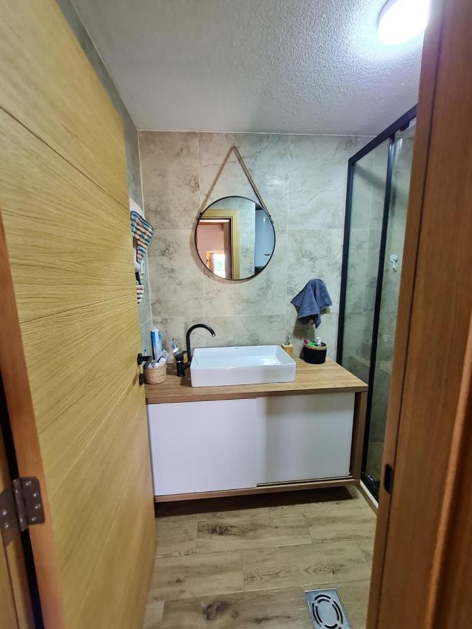 Montenegro Dream House 자블야크 외부 사진