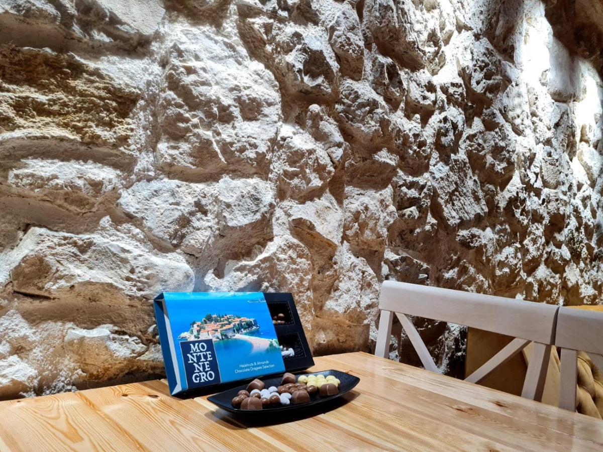 Montenegro Dream House 자블야크 외부 사진